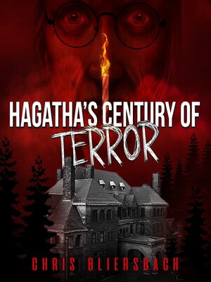 cover image of Hagatha's Century of Terror